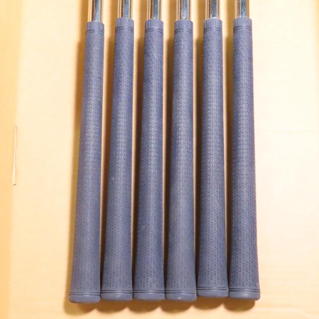 【中古ゴルフクラブ】ダンロップ　SRIXON　スリクソン Z545 アイアン スチールシャフト　シャフト：スチールシャフト_7