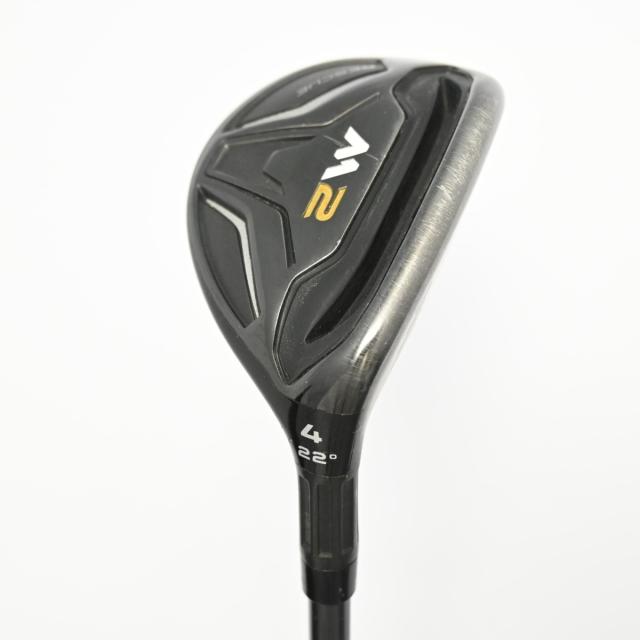 【中古ゴルフクラブ】テーラーメイド　M2　M2 ユーティリティ TM5-216　シャフト：TM5-216