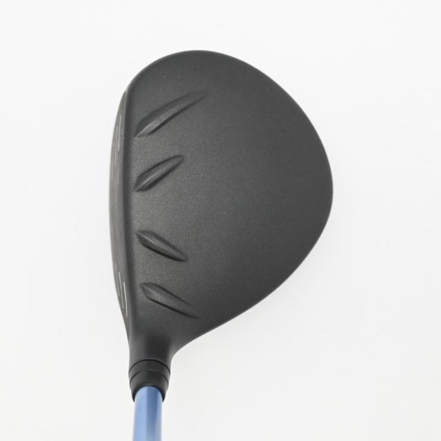 【中古ゴルフクラブ】ピン　G410　G410 フェアウェイウッド Speeder 569 EVOLUTION V　シャフト：Speeder 569 EVOLUTION V_1