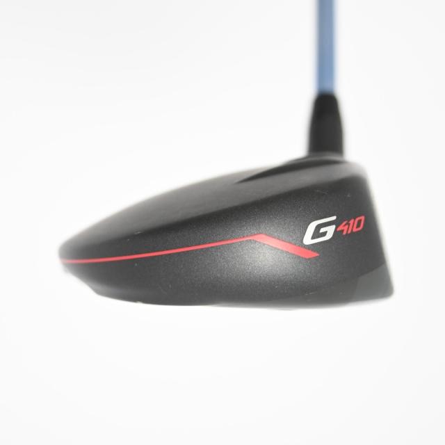 【中古ゴルフクラブ】ピン　G410　G410 フェアウェイウッド Speeder 569 EVOLUTION V　シャフト：Speeder 569 EVOLUTION V_3