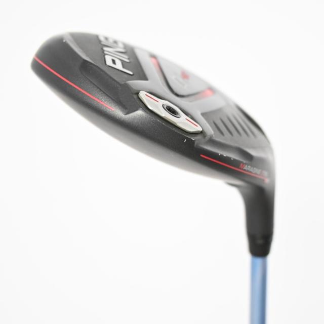 【中古ゴルフクラブ】ピン　G410　G410 フェアウェイウッド Speeder 569 EVOLUTION V　シャフト：Speeder 569 EVOLUTION V_4