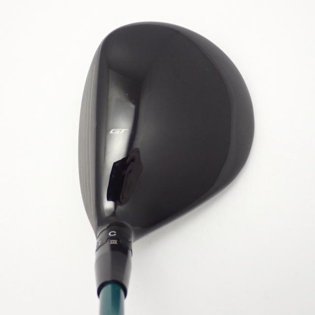 【中古ゴルフクラブ】タイトリスト　TITLEIST　GT3 フェアウェイウッド Speeder NX GREEN 60　シャフト：Speeder NX GREEN 60_1