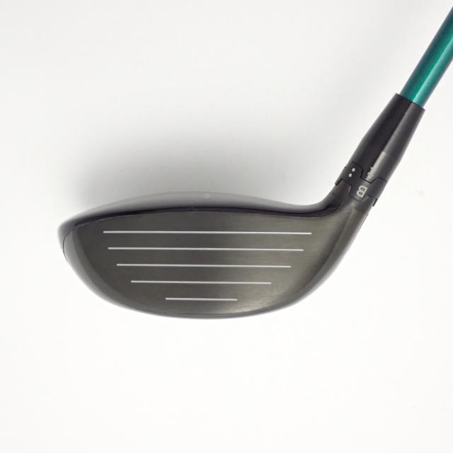 【中古ゴルフクラブ】タイトリスト　TITLEIST　GT3 フェアウェイウッド Speeder NX GREEN 60　シャフト：Speeder NX GREEN 60_2