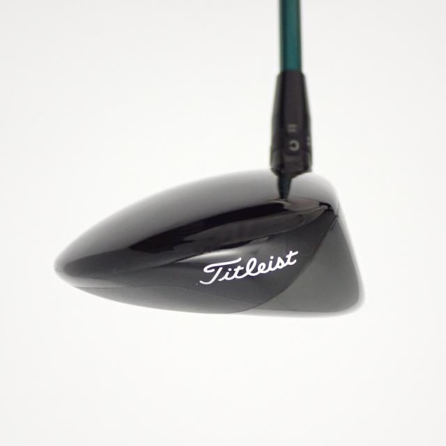 中古ゴルフクラブ】タイトリスト TITLEIST GT3 フェアウェイウッド