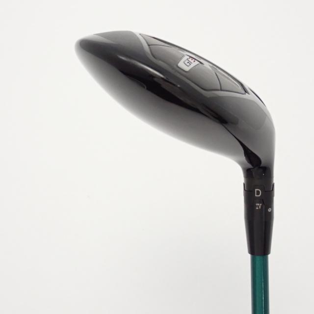 【中古ゴルフクラブ】タイトリスト　TITLEIST　GT3 フェアウェイウッド Speeder NX GREEN 60　シャフト：Speeder NX GREEN 60_4