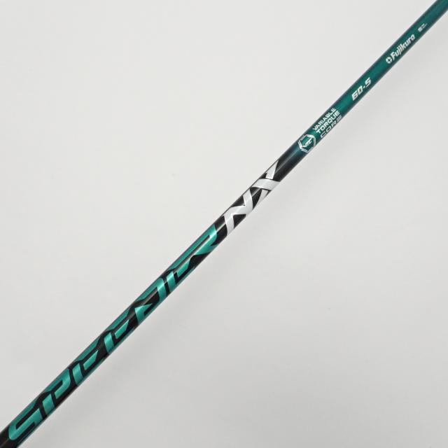 【中古ゴルフクラブ】タイトリスト　TITLEIST　GT3 フェアウェイウッド Speeder NX GREEN 60　シャフト：Speeder NX GREEN 60_5