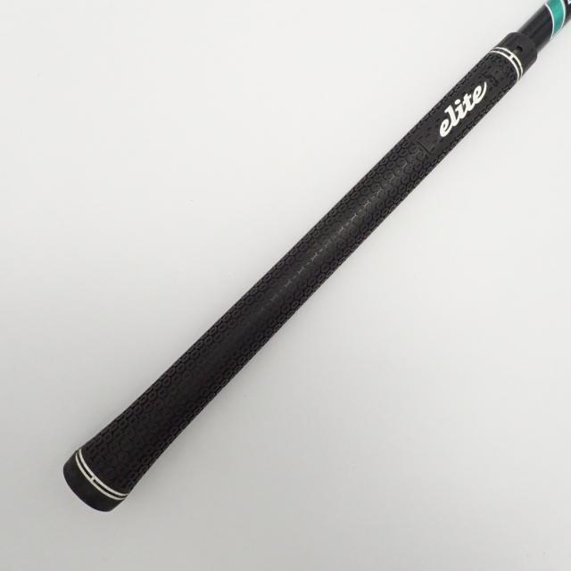 【中古ゴルフクラブ】タイトリスト　TITLEIST　GT3 フェアウェイウッド Speeder NX GREEN 60　シャフト：Speeder NX GREEN 60_6