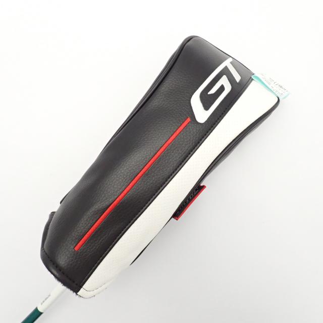 【中古ゴルフクラブ】タイトリスト　TITLEIST　GT3 フェアウェイウッド Speeder NX GREEN 60　シャフト：Speeder NX GREEN 60_7