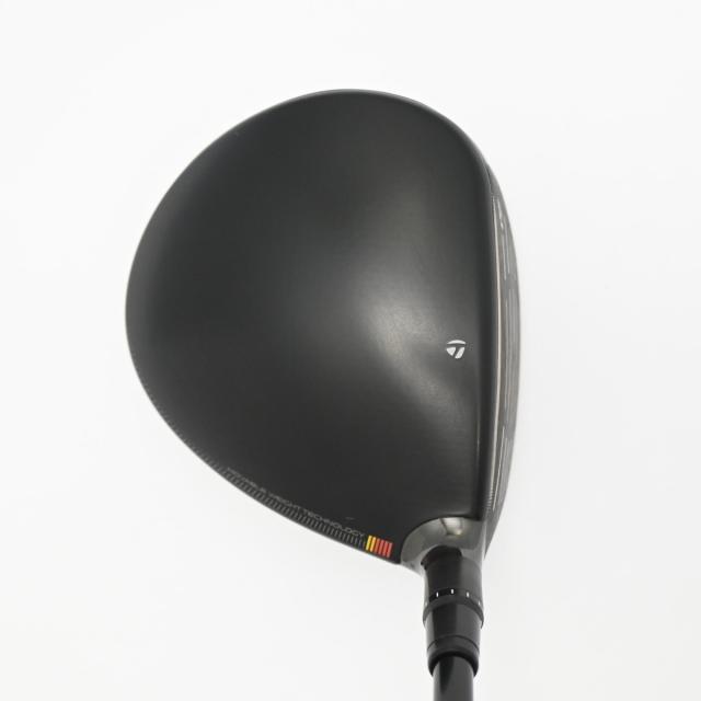 【中古ゴルフクラブ】テーラーメイド　R7　r7 QUAD MINI US ドライバー FUJIKURA SPEEDER MD　シャフト：FUJIKURA SPEEDER MD　レフティ_1