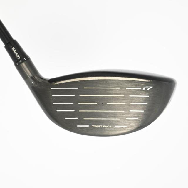 【中古ゴルフクラブ】テーラーメイド　R7　r7 QUAD MINI US ドライバー FUJIKURA SPEEDER MD　シャフト：FUJIKURA SPEEDER MD　レフティ_2