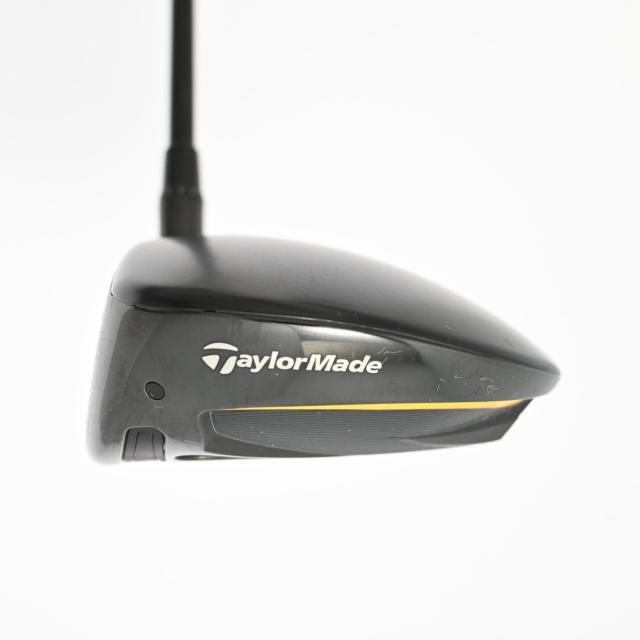 【中古ゴルフクラブ】テーラーメイド　R7　r7 QUAD MINI US ドライバー FUJIKURA SPEEDER MD　シャフト：FUJIKURA SPEEDER MD　レフティ_3