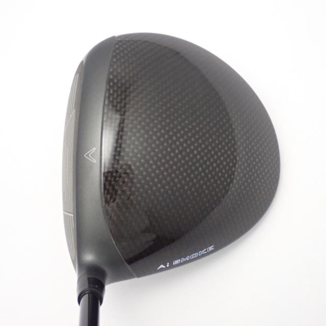 【中古ゴルフクラブ】キャロウェイゴルフ　Ai SMOKE　パラダイム Ai SMOKE MAX FAST ドライバー TENSEI 40 for Callaway　シャフト：TE…_1
