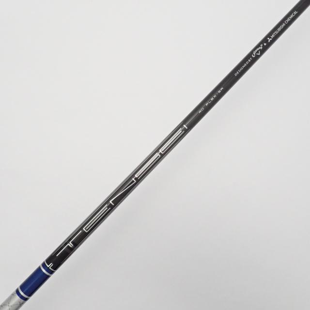 【中古ゴルフクラブ】キャロウェイゴルフ　Ai SMOKE　パラダイム Ai SMOKE MAX FAST ドライバー TENSEI 40 for Callaway　シャフト：TE…_5