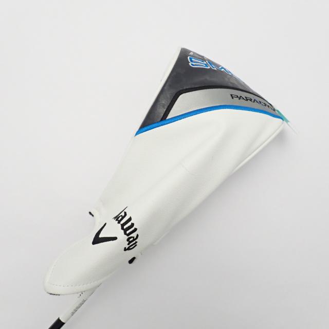 【中古ゴルフクラブ】キャロウェイゴルフ　Ai SMOKE　パラダイム Ai SMOKE MAX FAST ドライバー TENSEI 40 for Callaway　シャフト：TE…_7