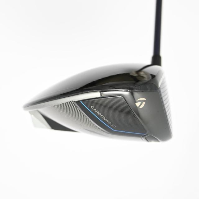 【中古ゴルフクラブ】テーラーメイド　Qi10　Qi10 MAX ドライバー Diamana Blue TM50　シャフト：Diamana Blue TM50_3