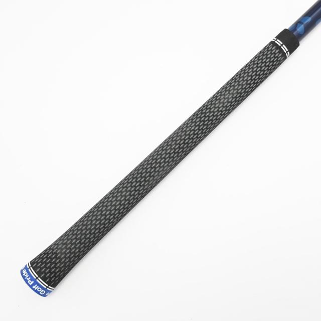 【中古ゴルフクラブ】テーラーメイド　Qi10　Qi10 MAX ドライバー Diamana Blue TM50　シャフト：Diamana Blue TM50_6