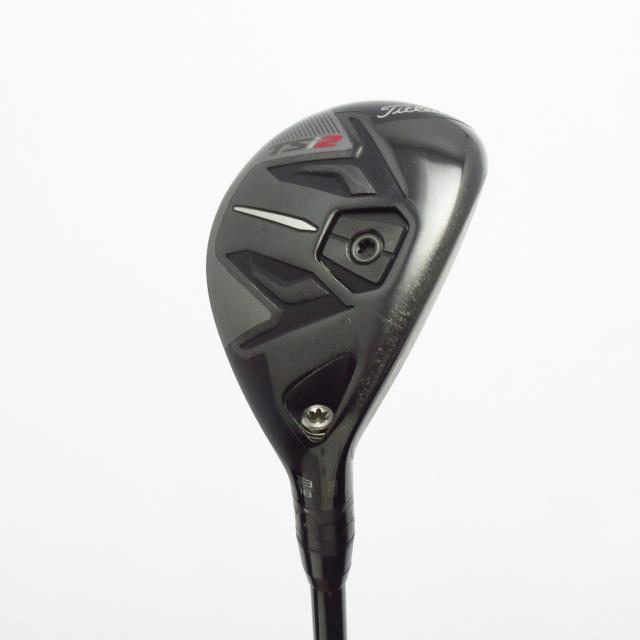 【中古ゴルフクラブ】タイトリスト　TSi　TSi2 ユーティリティ TENSEI CK PRO ORANGE HYBRID 80　シャフト：TENSEI CK PRO ORANGE HYBR…