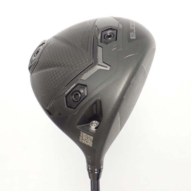【中古ゴルフクラブ】コブラ　cobra　DS-ADAPT LS ドライバー LIN-Q for Cobra　シャフト：LIN-Q for Cobra