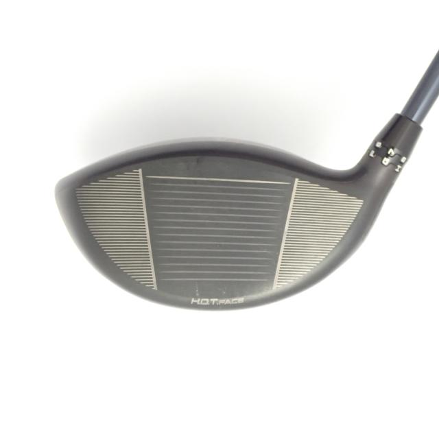 【中古ゴルフクラブ】コブラ　cobra　DS-ADAPT LS ドライバー LIN-Q for Cobra　シャフト：LIN-Q for Cobra_2