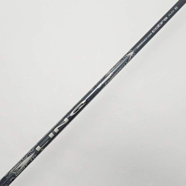【中古ゴルフクラブ】コブラ　cobra　DS-ADAPT LS ドライバー LIN-Q for Cobra　シャフト：LIN-Q for Cobra_5