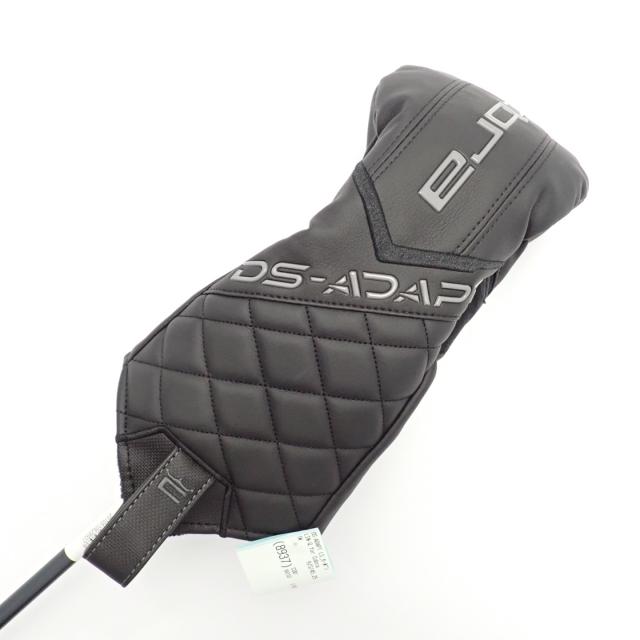 【中古ゴルフクラブ】コブラ　cobra　DS-ADAPT LS ドライバー LIN-Q for Cobra　シャフト：LIN-Q for Cobra_7