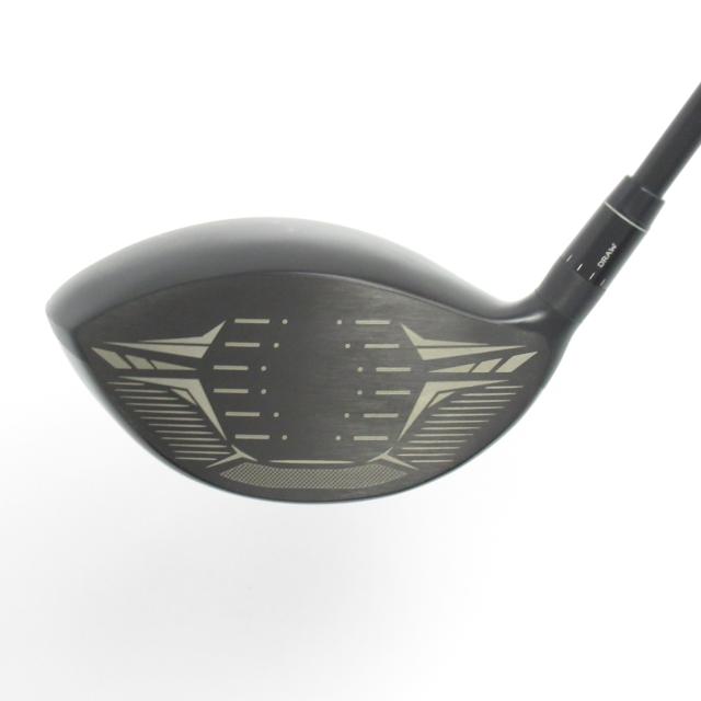 【中古ゴルフクラブ】ワークス ゴルフ　WORKS GOLF　WILD D MAX ドライバー WORKTEC V-SPEC a-IV　シャフト：WORKTEC V-SPEC a-IV_2