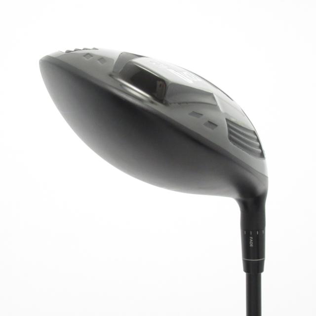 【中古ゴルフクラブ】ワークス ゴルフ　WORKS GOLF　WILD D MAX ドライバー WORKTEC V-SPEC a-IV　シャフト：WORKTEC V-SPEC a-IV_4