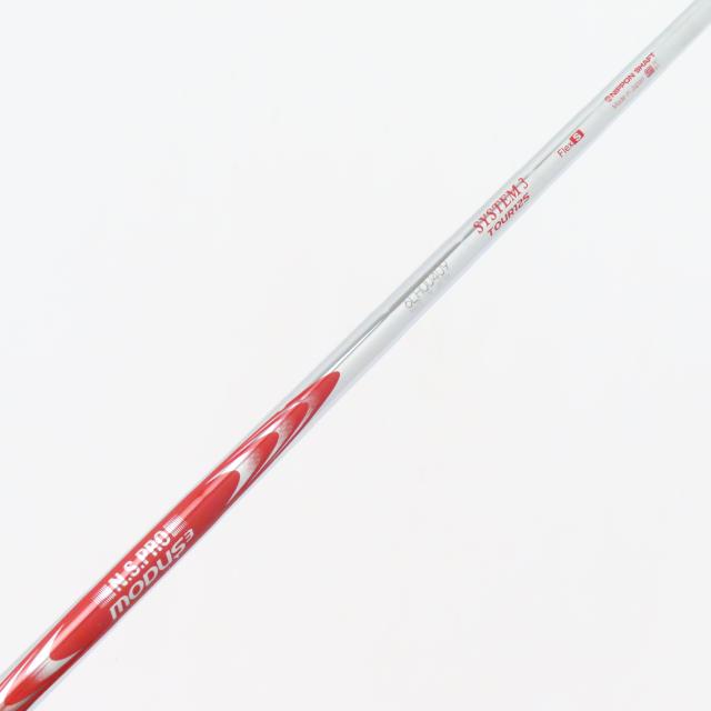 【中古ゴルフクラブ】グラインドワークス　grindworks　ソノ他 アイアンセット アイアン N.S.PRO MODUS3 SYSTEM3 TOUR 125　シャフト：…_4