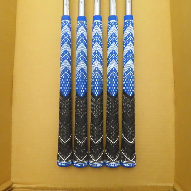 【中古ゴルフクラブ】グラインドワークス　grindworks　ソノ他 アイアンセット アイアン N.S.PRO MODUS3 SYSTEM3 TOUR 125　シャフト：…_7