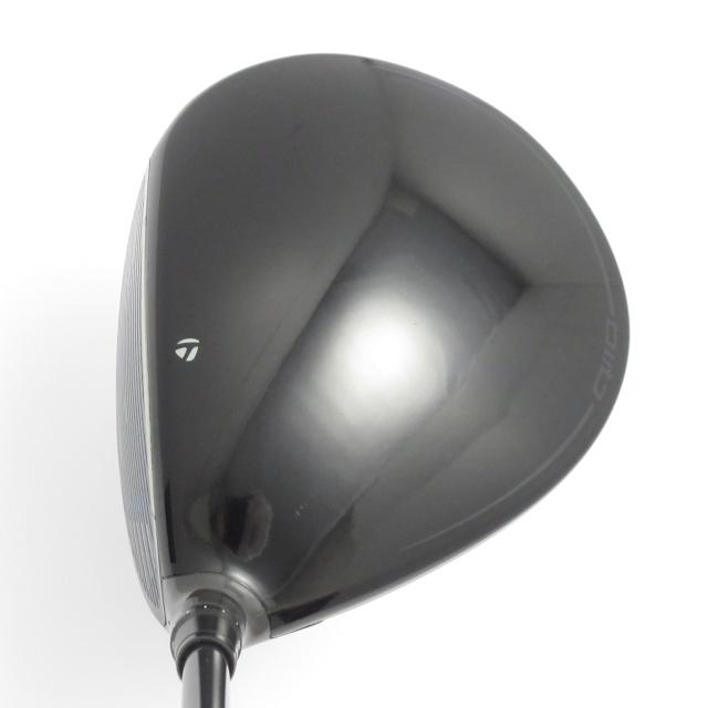 【中古ゴルフクラブ】テーラーメイド　Qi10　Qi10 LS ドライバー Diamana Silver TM50　シャフト：Diamana Silver TM50_1
