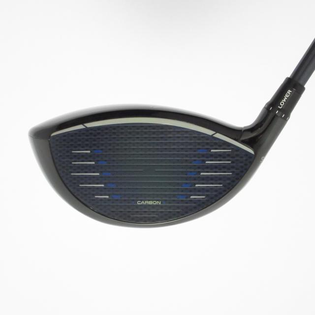 【中古ゴルフクラブ】テーラーメイド　Qi10　Qi10 LS ドライバー Diamana Silver TM50　シャフト：Diamana Silver TM50_2