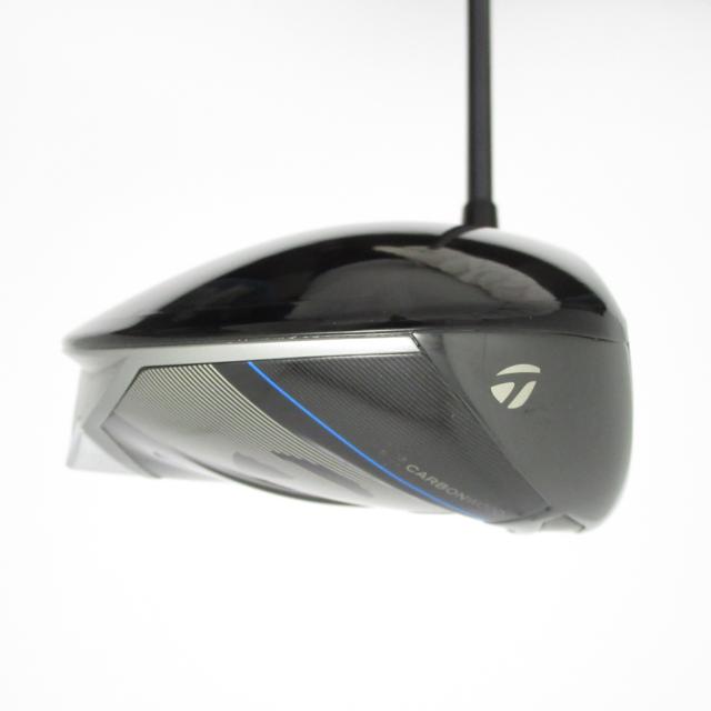 【中古ゴルフクラブ】テーラーメイド　Qi10　Qi10 LS ドライバー Diamana Silver TM50　シャフト：Diamana Silver TM50_3