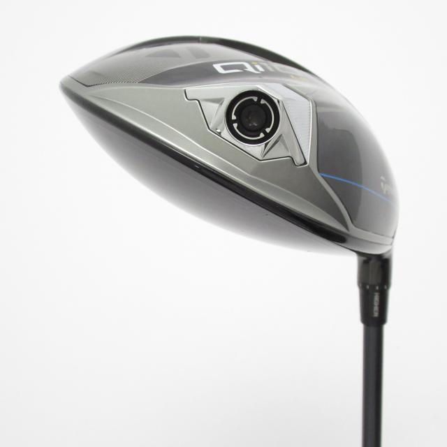 【中古ゴルフクラブ】テーラーメイド　Qi10　Qi10 LS ドライバー Diamana Silver TM50　シャフト：Diamana Silver TM50_4