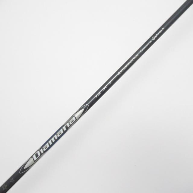 【中古ゴルフクラブ】テーラーメイド　Qi10　Qi10 LS ドライバー Diamana Silver TM50　シャフト：Diamana Silver TM50_5
