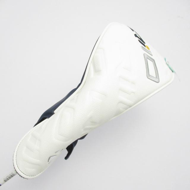 【中古ゴルフクラブ】テーラーメイド　Qi10　Qi10 LS ドライバー Diamana Silver TM50　シャフト：Diamana Silver TM50_7