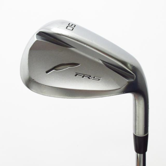 【中古ゴルフクラブ】フォーティーン　FOURTEEN　FR-5 ウェッジ N.S.PRO TS-101w　シャフト：N.S.PRO TS-101w