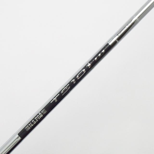 【中古ゴルフクラブ】フォーティーン　FOURTEEN　FR-5 ウェッジ N.S.PRO TS-101w　シャフト：N.S.PRO TS-101w_5