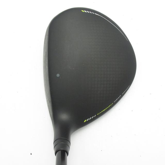 【中古ゴルフクラブ】ピン　G430　G430 MAX フェアウェイウッド ALTA J CB BLACK　シャフト：ALTA J CB BLACK_1
