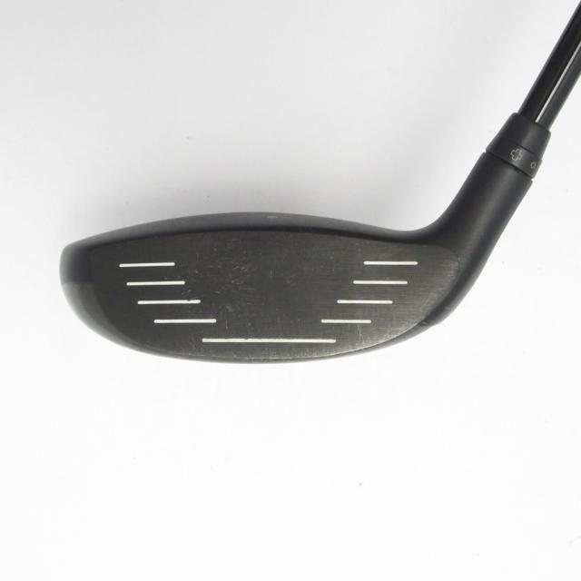 【中古ゴルフクラブ】ピン　G430　G430 MAX フェアウェイウッド ALTA J CB BLACK　シャフト：ALTA J CB BLACK_2