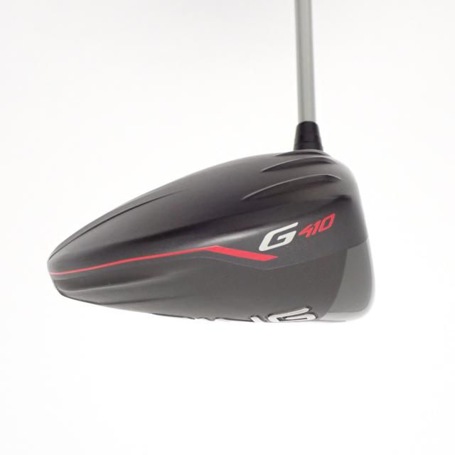 【中古ゴルフクラブ】ピン　G410　G410 SFT ドライバー ATTAS 11 6　シャフト：ATTAS 11 6_3