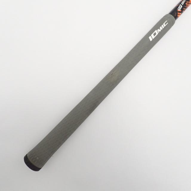 【中古ゴルフクラブ】ピン　G410　G410 SFT ドライバー ATTAS 11 6　シャフト：ATTAS 11 6_6