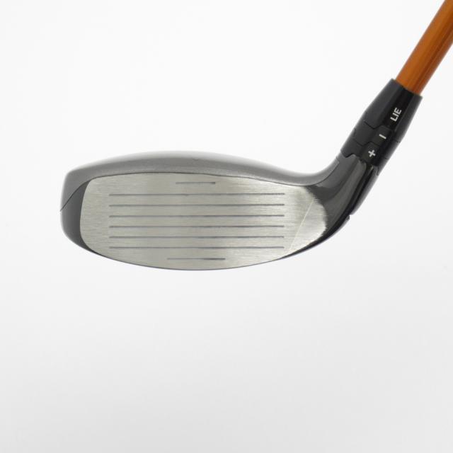 【中古ゴルフクラブ】キャロウェイゴルフ　APEX　APEX Ti SUPER HYBRID ユーティリティ Tour AD DI-75 HYBRID　シャフト：Tour AD DI-7…_2
