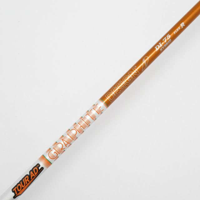 【中古ゴルフクラブ】キャロウェイゴルフ　APEX　APEX Ti SUPER HYBRID ユーティリティ Tour AD DI-75 HYBRID　シャフト：Tour AD DI-7…_5