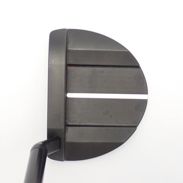 【中古ゴルフクラブ】ピン　PING　PLD ミルド オスロ 4 パター スチールシャフト　シャフト：スチールシャフト_1