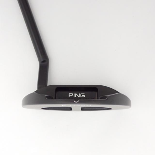 【中古ゴルフクラブ】ピン　PING　PLD ミルド オスロ 4 パター スチールシャフト　シャフト：スチールシャフト_4