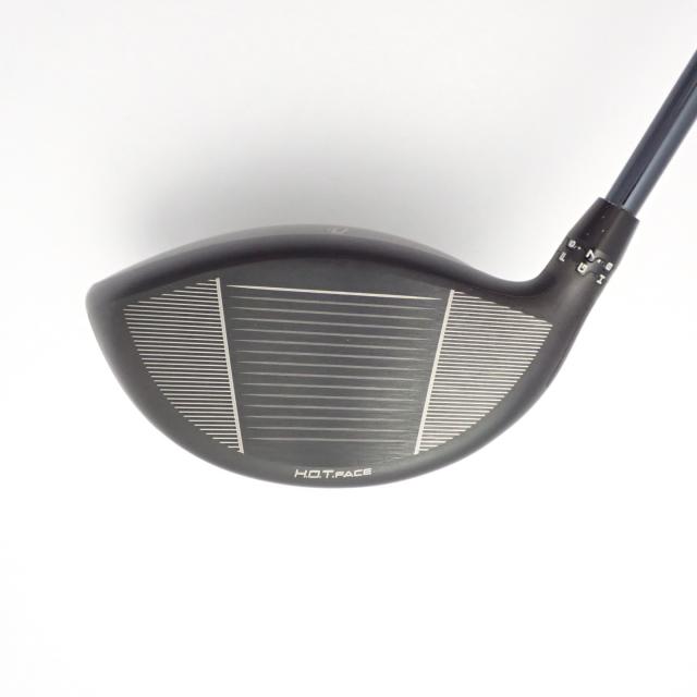 【中古ゴルフクラブ】コブラ　cobra　DS-ADAPT LS ドライバー LIN-Q for Cobra　シャフト：LIN-Q for Cobra_2