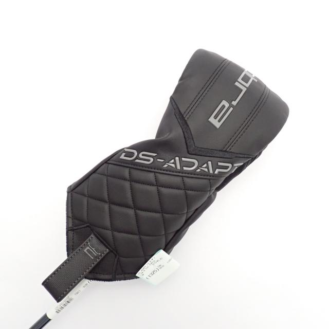【中古ゴルフクラブ】コブラ　cobra　DS-ADAPT LS ドライバー LIN-Q for Cobra　シャフト：LIN-Q for Cobra_7