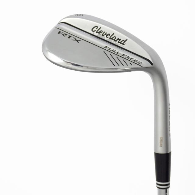 【中古ゴルフ野球クラブ】クリーブランド RTX RTX FULL-FACE2 ウェッジ Dynamic Gold HT 矢がら：Dynamic Gold HT