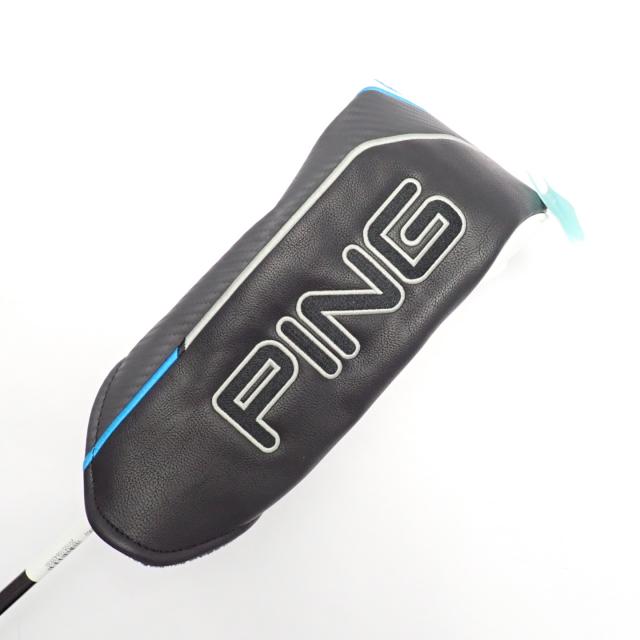 【中古ゴルフクラブ】ピン　G440　G440 MAX ドライバー THE ATTAS V2 6　シャフト：THE ATTAS V2 6_7