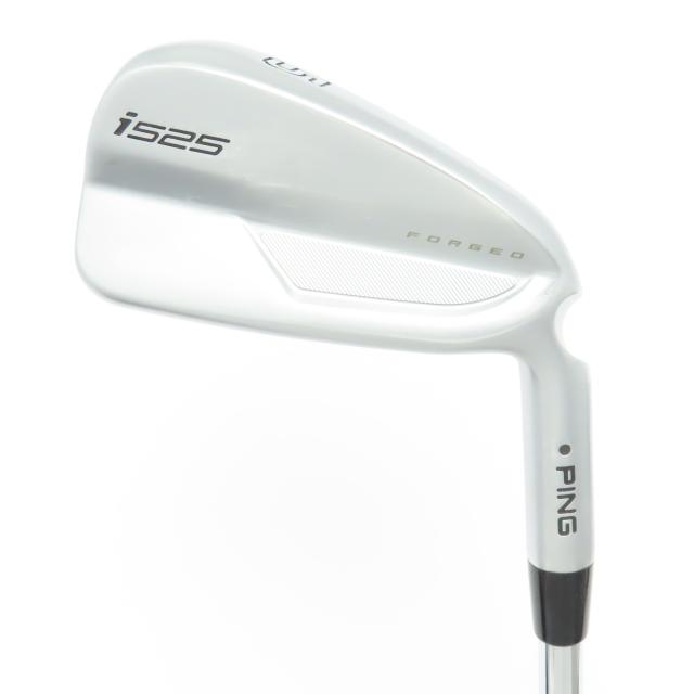 【中古ゴルフクラブ】ピン　I SERIES　i525 アイアン N.S.PRO 950GH neo　シャフト：N.S.PRO 950GH neo
